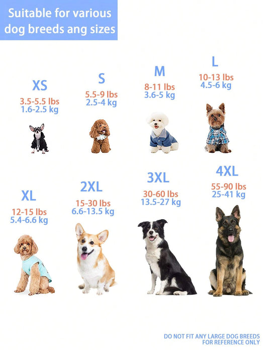 Shein 8 piezas de divertidas camisas estampadas - Quierox - Tienda Online