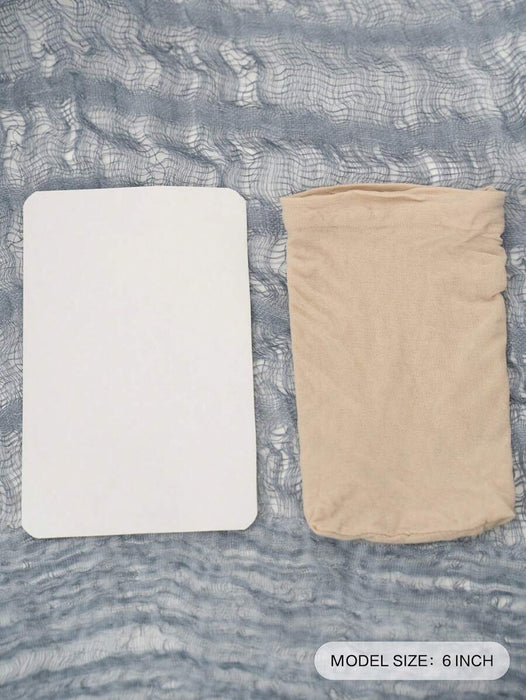 Shein Accesorio de redecilla para el pelo para peluca, 1 pieza, 6 pulgadas - Quierox - Tienda Online