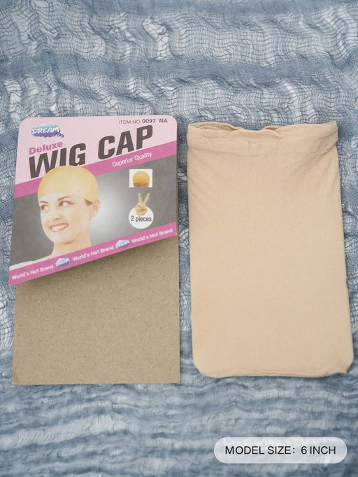 Shein Accesorio de redecilla para el pelo para peluca, 1 pieza, 6 pulgadas - Quierox - Tienda Online