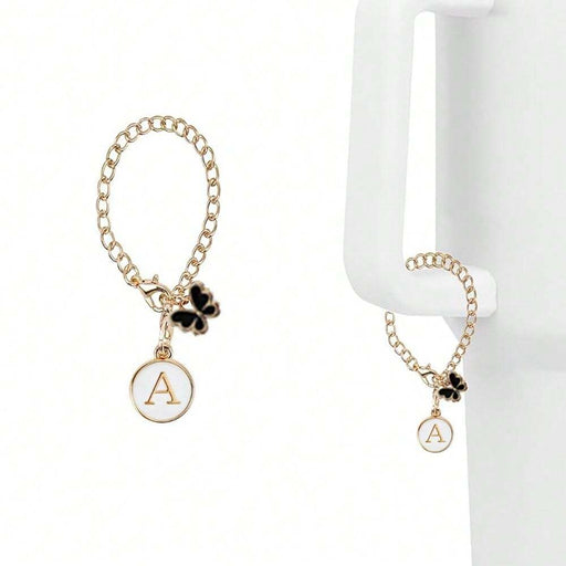 Shein Accesorios de de letras para taza - Quierox - Tienda Online