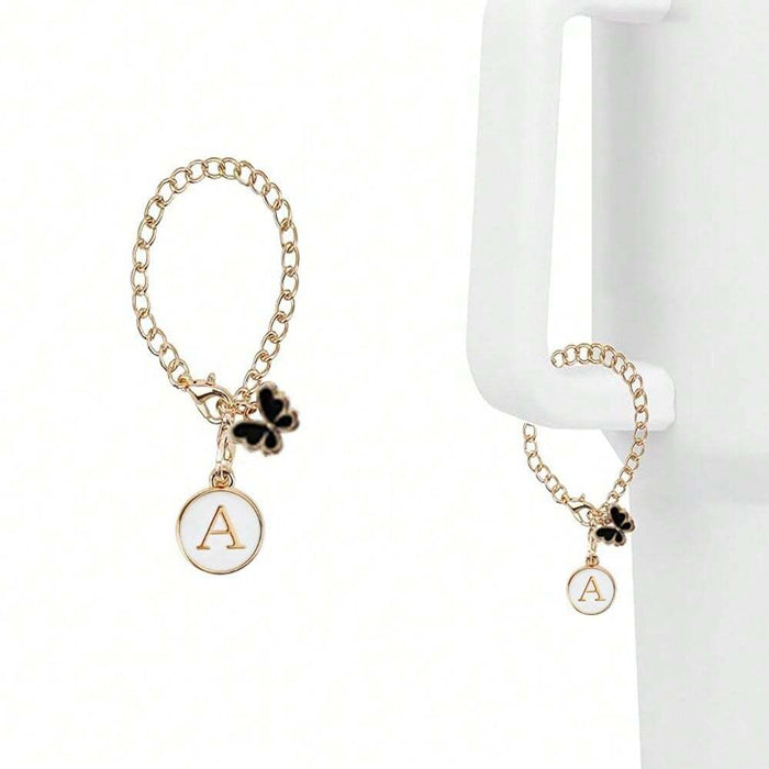 Shein Accesorios de de letras para taza - Quierox - Tienda Online