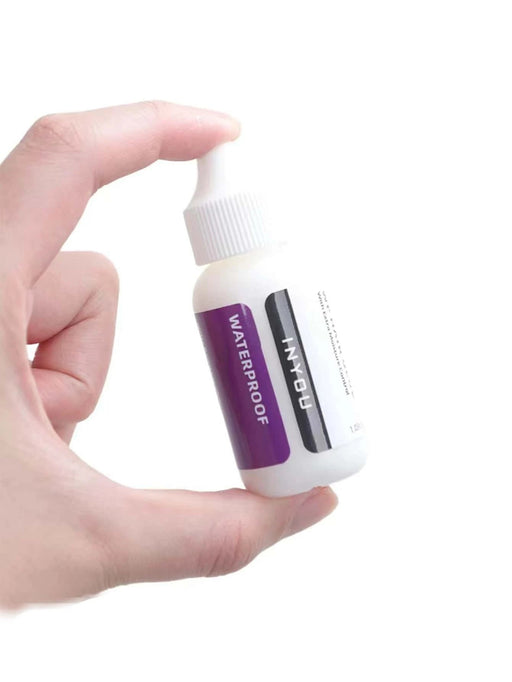 Shein Adhesivo para reemplazo de cabello - 1.3 oz - Pegamento para pelucas - Quierox - Tienda Online