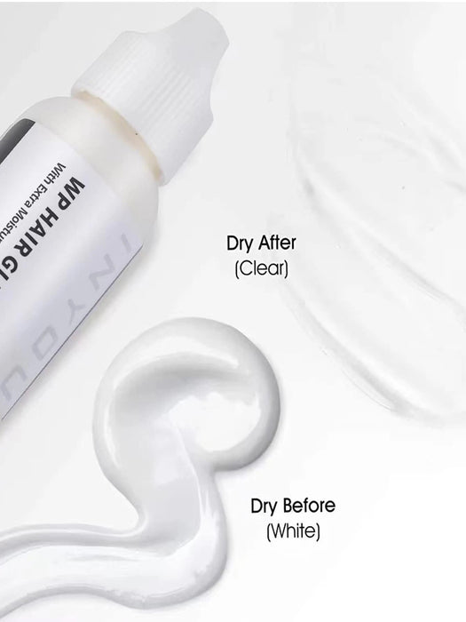 Shein Adhesivo para reemplazo de cabello - 1.3 oz - Pegamento para pelucas - Quierox - Tienda Online