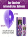 Shein Aerosol antioxidante de brillo duradero para superficies de globos - Quierox - Tienda Online