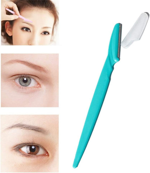 Shein afeitadora y maquinilla de afeitar para cejas, recortadora y afeitadora - Quierox - Tienda Online