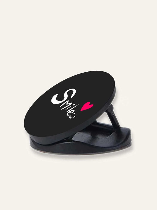 Shein Agarre para teléfono con letras destacadas - Quierox - Tienda Online