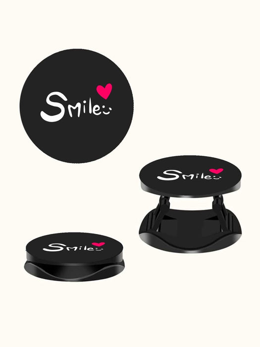 Shein Agarre para teléfono con letras destacadas - Quierox - Tienda Online