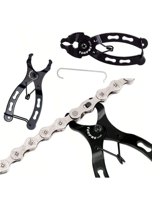 Shein Alicates para hebillas mágicas de cadena de bicicleta - Quierox - Tienda Online