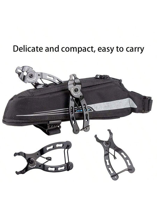 Shein Alicates para hebillas mágicas de cadena de bicicleta - Quierox - Tienda Online