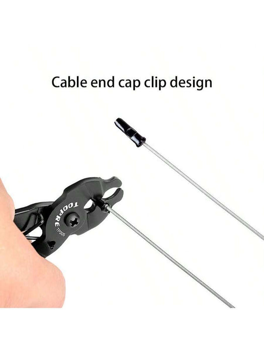 Shein Alicates para hebillas mágicas de cadena de bicicleta - Quierox - Tienda Online