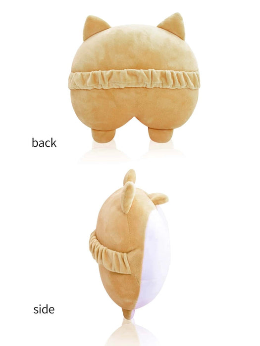 Shein Almohada de perro dibujos animados con diseño asiento de coche - Quierox - Tienda Online