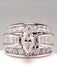 Shein Anillo de circonita cúbica de moda para mujer para boda - Quierox - Tienda Online