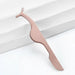 Shein Aplicador de extensión de pestañas postizas de oro rosa - Quierox - Tienda Online