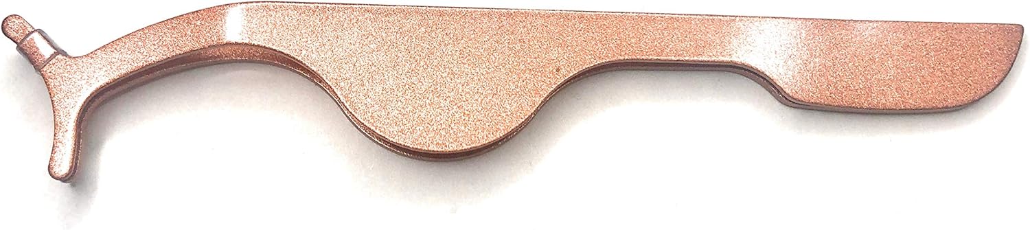 Shein Aplicador de extensión de pestañas postizas de oro rosa - Quierox - Tienda Online