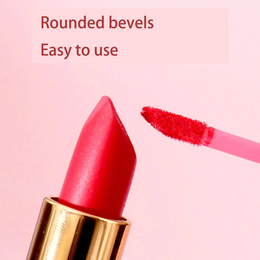 SHEIN Aplicador de lápiz labial desechable de 50 piezas - Quierox - Tienda Online