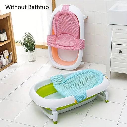 SHEIN Asiento de Apoyo para Baño de Niños con Malla Antideslizante - Quierox - Tienda Online