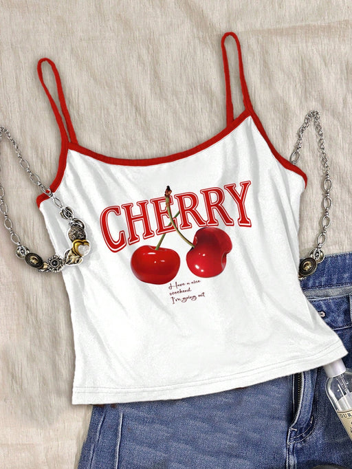 SHEIN Attitoon - Set de 3 camisetas sin mangas con estampado floral - Quierox - Tienda Online