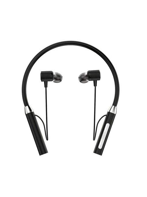 SHEIN Auriculares Bluetooth con banda para el cuello, perfectos para correr - Quierox - Tienda Online