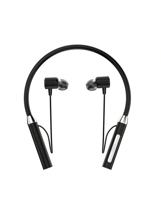 SHEIN Auriculares Bluetooth con banda para el cuello, perfectos para correr - Quierox - Tienda Online