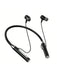 SHEIN Auriculares Bluetooth con banda para el cuello, perfectos para correr - Quierox - Tienda Online
