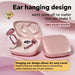 SHEIN Auriculares inalámbricos supraaurales, para música - Quierox - Tienda Online
