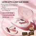 SHEIN Auriculares inalámbricos supraaurales, para música - Quierox - Tienda Online