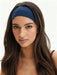SHEIN Bandana para mujer, 1 unidad, diadema deportiva absorbente de sudor - Quierox - Tienda Online