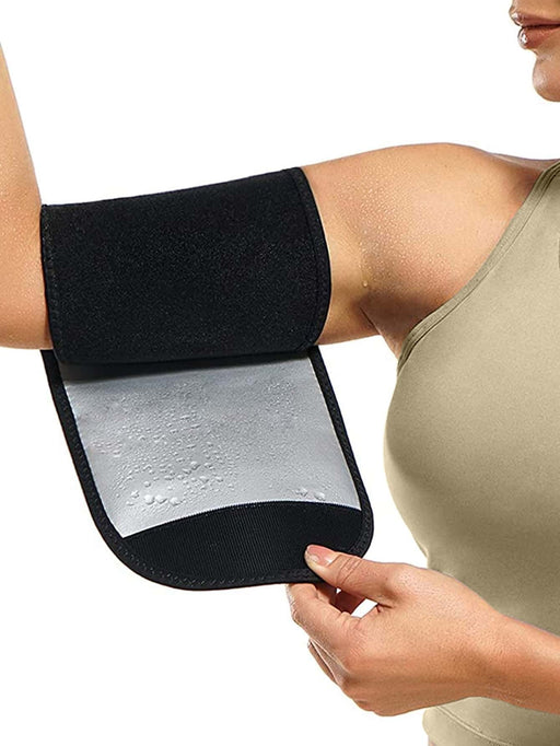 Shein Bandas moldeadoras de brazos 1 pieza - Quierox - Tienda Online