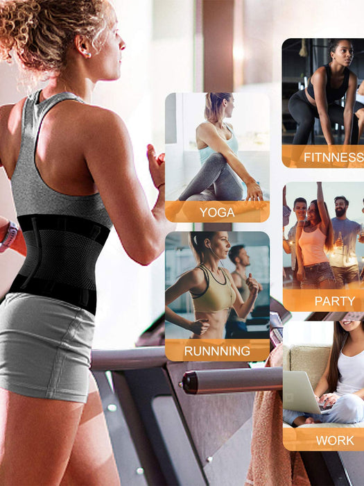 Shein Bandas para la Cintura de Mujer - Quierox - Tienda Online