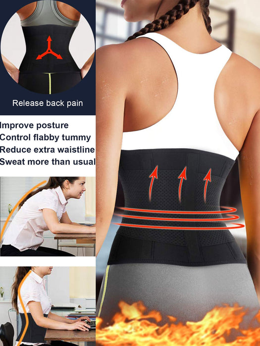 Shein Bandas para la Cintura de Mujer - Quierox - Tienda Online