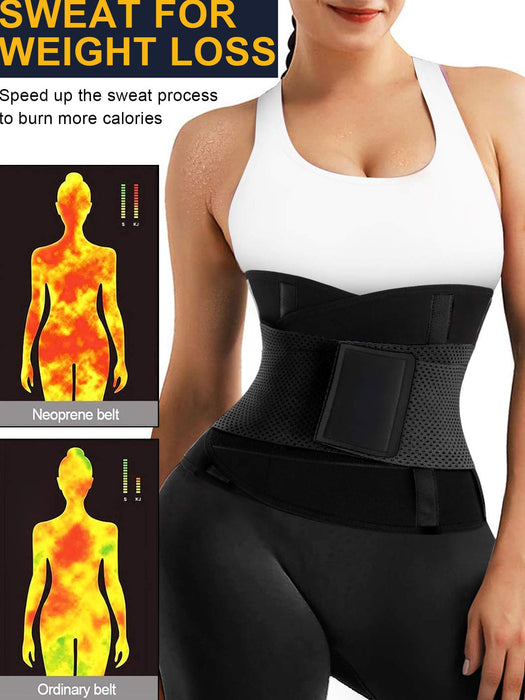 Shein Bandas para la Cintura de Mujer - Quierox - Tienda Online