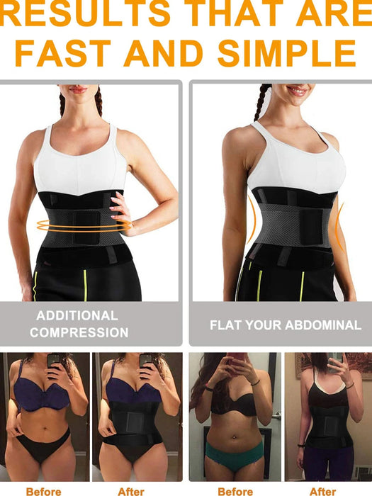 Shein Bandas para la Cintura de Mujer - Quierox - Tienda Online