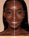 SHEIN Base de maquillaje en polvo SHEGLAM Skin - Focus de alta cobertura - Quierox - Tienda Online