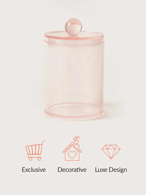 SHEIN Basic Organizador de maquillaje y tocador apilable para baño - Quierox - Tienda Online