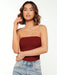 SHEIN BASICS Tops de mujer - Quierox - Tienda Online