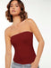 SHEIN BASICS Tops de mujer - Quierox - Tienda Online