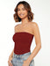 SHEIN BASICS Tops de mujer - Quierox - Tienda Online