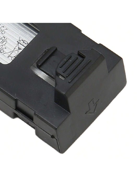 Shein Batería de litio profesional para dron RC, 3,7 V, 1800 mAh, para control remoto UAV, compatible con E88, E88MAX, E525, E99 y K3. - Quierox - Tienda Online