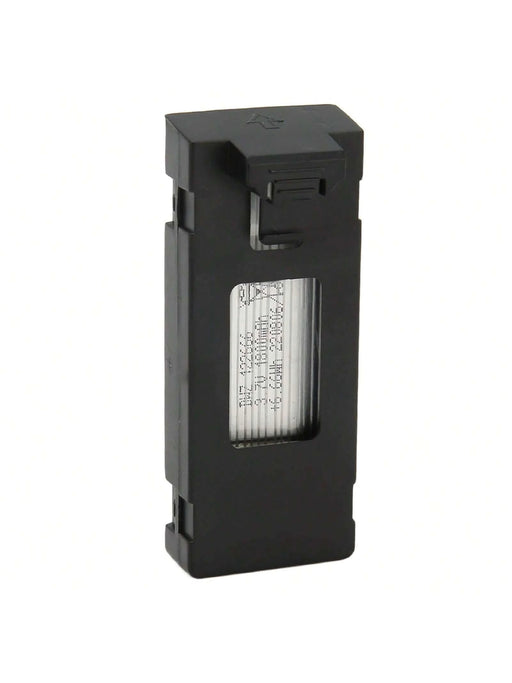 Shein Batería de litio profesional para dron RC, 3,7 V, 1800 mAh, para control remoto UAV, compatible con E88, E88MAX, E525, E99 y K3. - Quierox - Tienda Online
