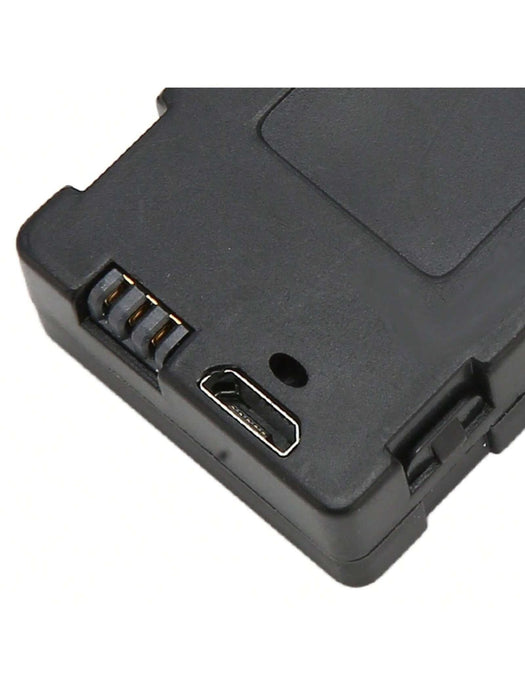 Shein Batería de litio profesional para dron RC, 3,7 V, 1800 mAh, para control remoto UAV, compatible con E88, E88MAX, E525, E99 y K3. - Quierox - Tienda Online