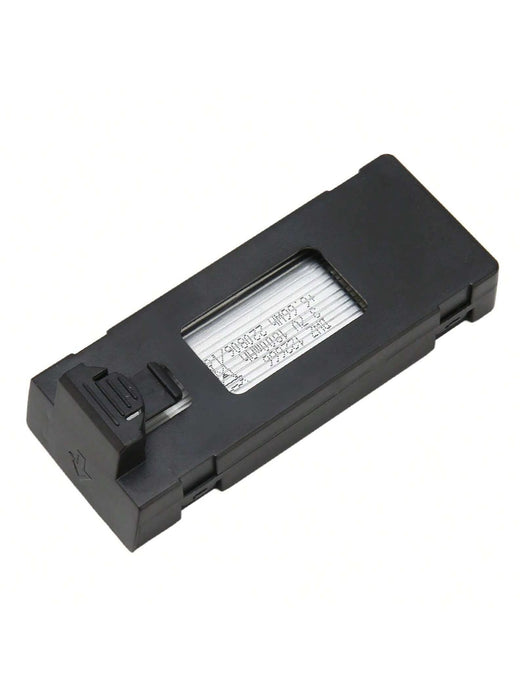 Shein Batería de litio profesional para dron RC, 3,7 V, 1800 mAh, para control remoto UAV, compatible con E88, E88MAX, E525, E99 y K3. - Quierox - Tienda Online