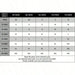 Shein Bermudas vaqueras informales de pierna ancha y corte holgado para hombre, estilo emo - Quierox - Tienda Online
