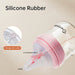 SHEIN Biberón De Leche De Vidrio Para Recién Nacidos - Quierox - Tienda Online