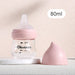 SHEIN Biberón De Leche De Vidrio Para Recién Nacidos - Quierox - Tienda Online