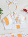 SHEIN Bikini estampado integral con falda de playa - Quierox - Tienda Online