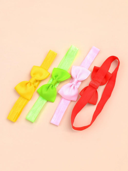 Shein bilicaca 15 piezas diadema con lazo - Quierox - Tienda Online