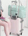 SHEIN Bolsa organizadora de viaje plegable de gran capacidad - Quierox - Tienda Online