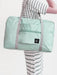SHEIN Bolsa organizadora de viaje plegable de gran capacidad - Quierox - Tienda Online