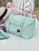 SHEIN Bolsa organizadora de viaje plegable de gran capacidad - Quierox - Tienda Online