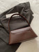 SHEIN Bolso baguette con de cerradura de metal, de hombro para mujer - Quierox - Tienda Online